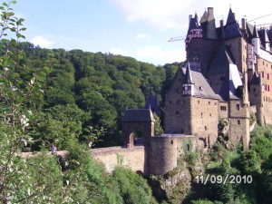 Burg Eltz