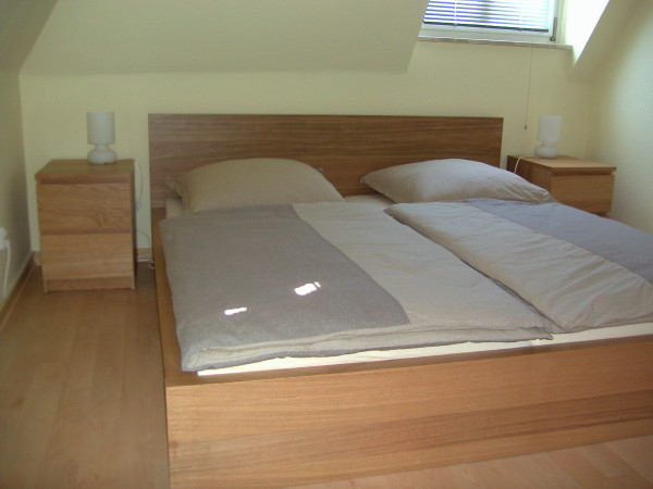 Schlafzimmer 2